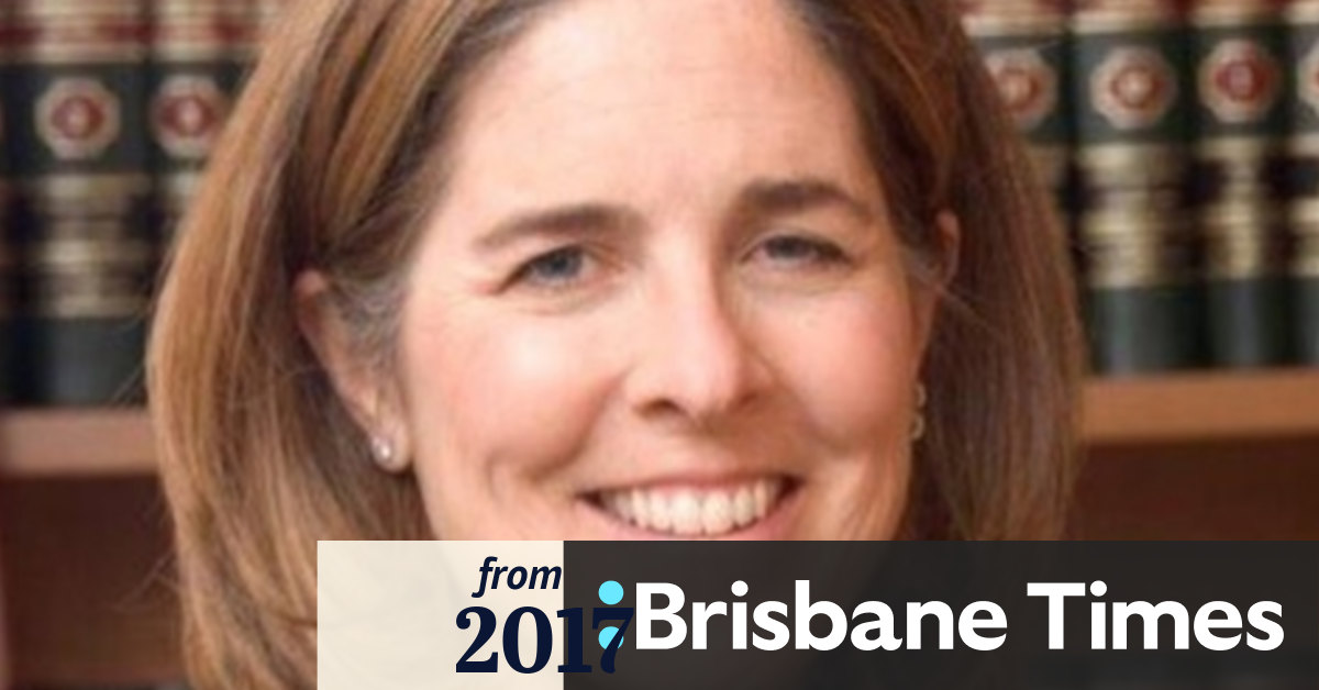 Meet Ann Donnelly, the rookie federal judge who halted Trump's